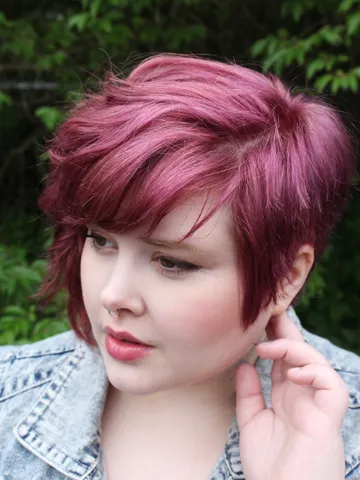 60 most flattering hairstyles for round faces artofit