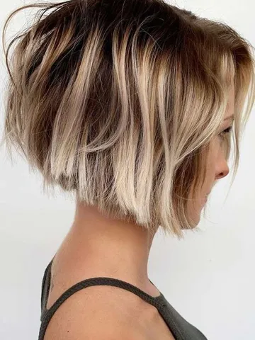33 practical and stylish hairstyles for thick hair