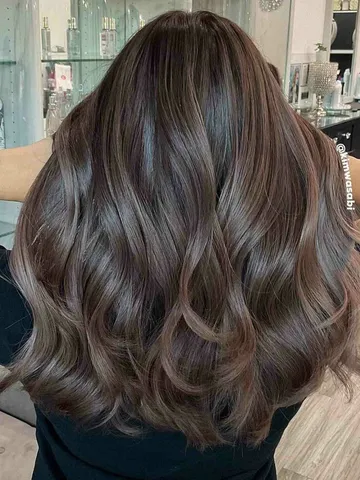 33 practical and stylish hairstyles for thick hair