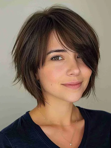 70 best haircuts for thin hair to appear thicker artofit