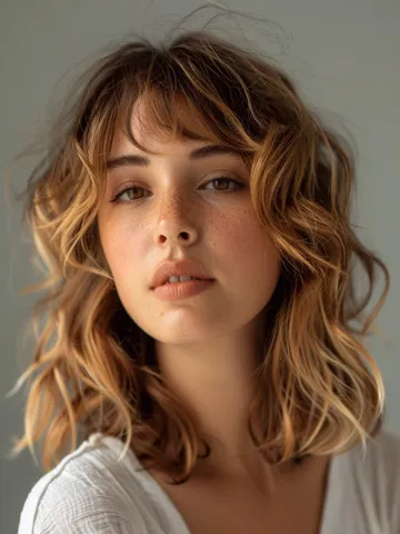 17 short haircuts for curly hair transform your look with th