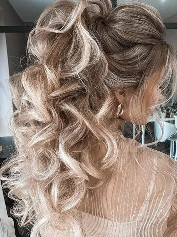 best wedding hairstyles 60 photos astyledwedding com