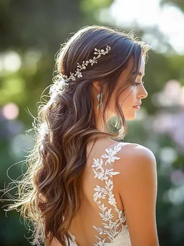 15 wedding hairstyle ideas for your special day omg hitched