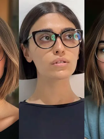 50 gorgeous medium layered haircuts for every hair mood