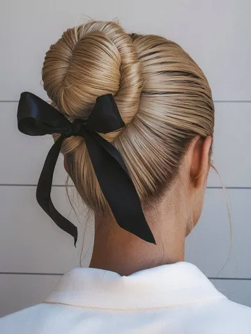 19 easy work hairstyles for long hair 2026 trends