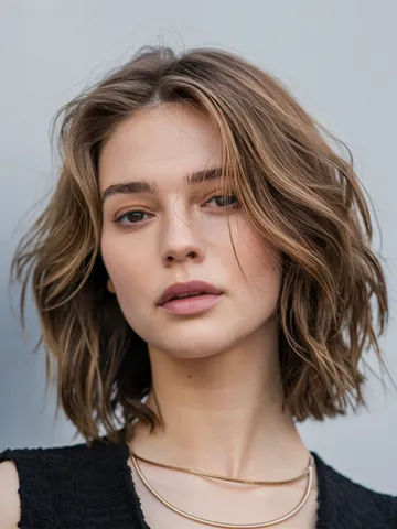 20 trending hairstyles 2025 short long and natural hair idea
