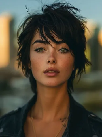 trendy hairstyles ideas for medium length hair hairstyles fo