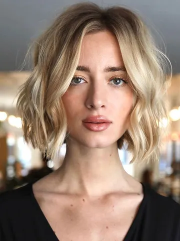 50 new haircut ideas for women to try in 2023 textured bob