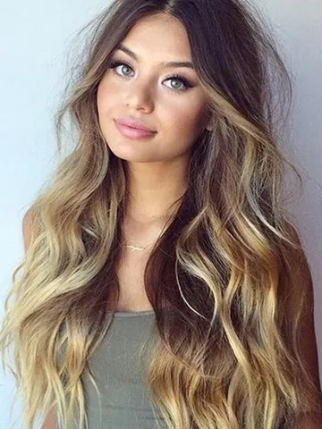 15 hair inspiration ideas to bring a change in life long hai