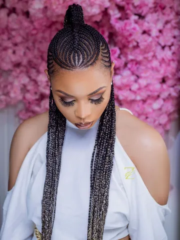 2022 hairstyles unique and best hairstyles for ladies artofi