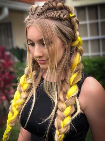 the 100 best hairstyles for 2018 47 the hairstyle mag