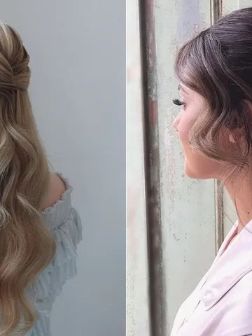 top 8 best hairstyles in the world 2020 best hairstyle for l