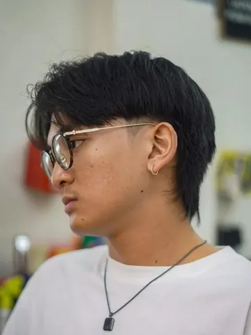 40 edgy mullet haircuts for cool look top ideas styles in 20