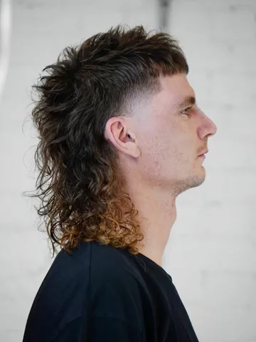 12 mullet haircut ideas to break the boundaries of tradition