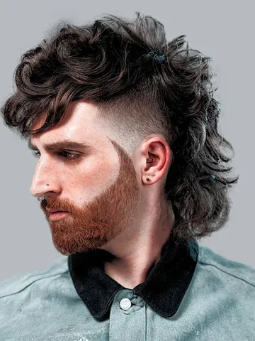 the best mullet haircuts on instagram in 2020 mullet vrogue