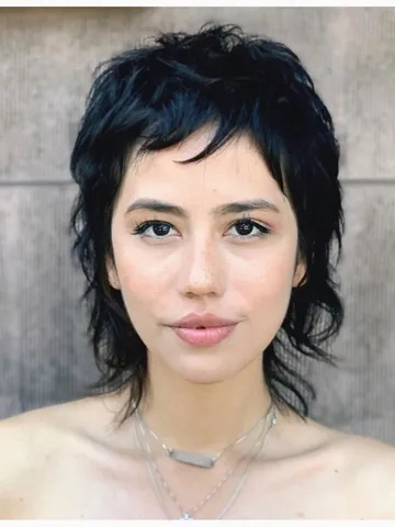 35 modern mullet hairstyles to experiment with in 2024