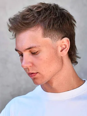 16 best mullet haircut styles in 2020 artofit