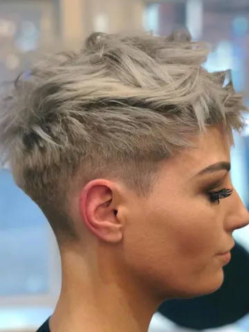 10 summer hairstyle ideas for short hair 2020 women short ha