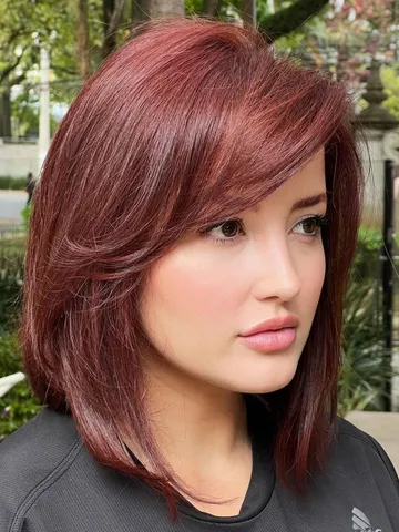 35 inspiring long layered bob hairstyles for 2024 medium hai