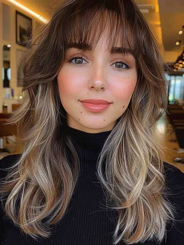 32 choppy layered haircuts as the perfect way to add depth a
