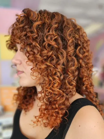 top 20 layered curly haircuts for instant volume and texture