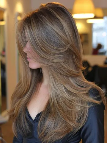 layered haircuts 26 gorgeous styles for women