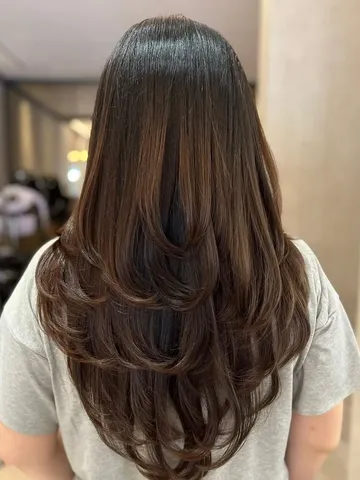 layered haircuts 26 gorgeous styles for women