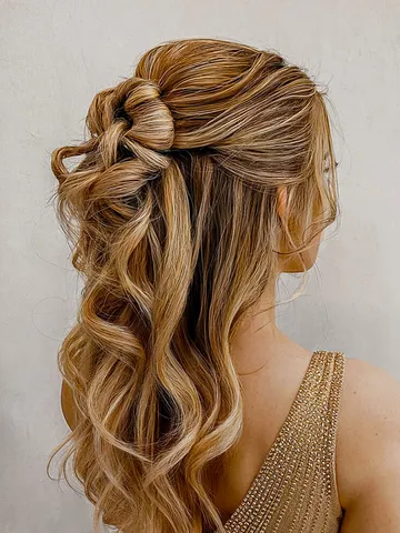 50 easy updo hairstyles for formal events elegant updos
