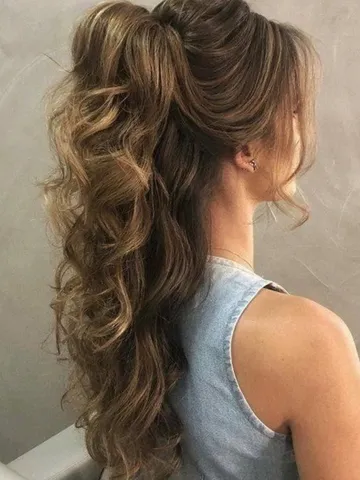 15 elegant formal hairstyles for any special occasion artofi
