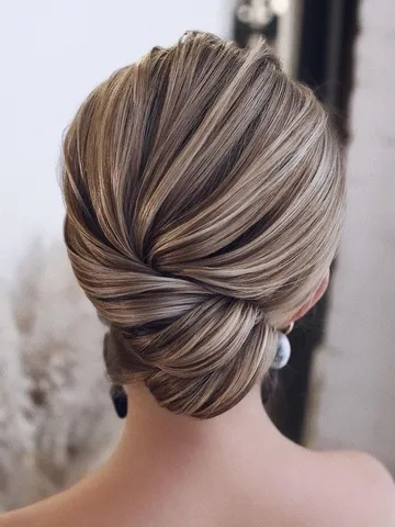 50 stunning hairstyles for formal events to do right now