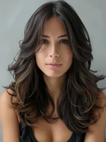 45 latina hairstyle ideas to highlight your natural beauty