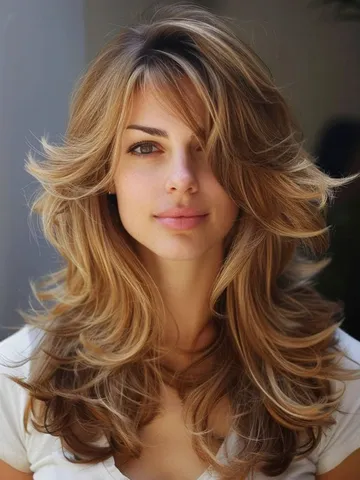 30 long latina hairstyles that ll make your ex text you back