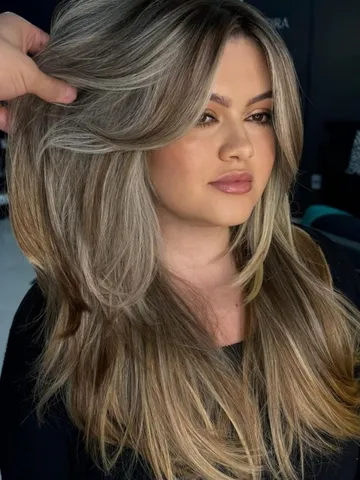 30 best haircuts for chubby faces fabbon
