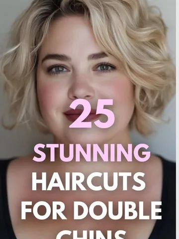 pin on hair