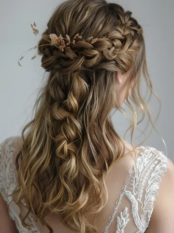 68 cute and stylish prom hairstyle ideas