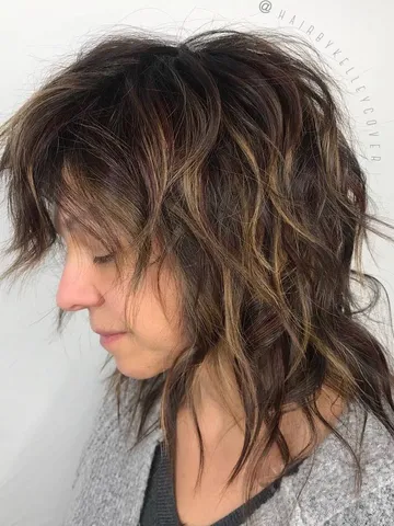 40 gorgeous layered haircuts and hairstyles 2025 to try asap