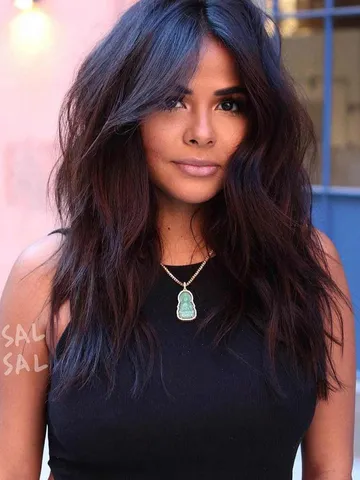 long haircuts with layers for every type of texture artofit