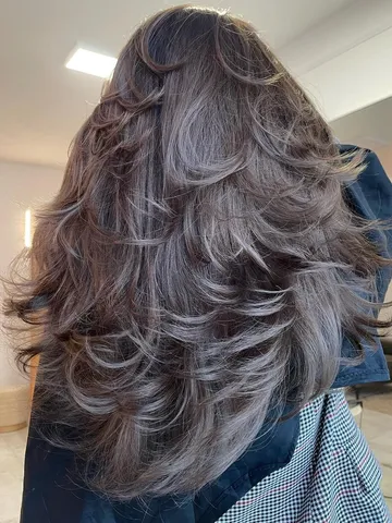 40 stunning butterfly haircut examples you will want to don