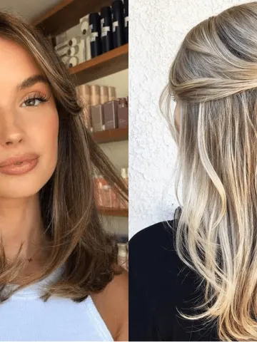 how to style layered hair 7 top tips tierney salons
