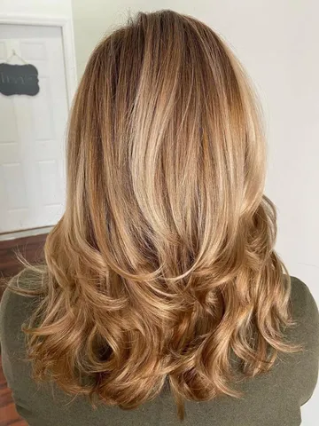layered hair the ultimate guide and inspiration hera hair be
