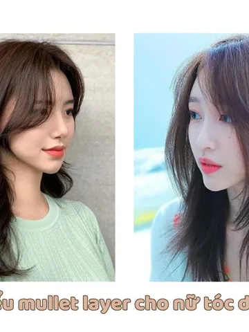 30 beautiful edgy mullet layer hairstyles for women mytour