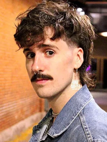 38 mullet hairstyles for men