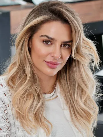 80 cute layered hairstyles and cuts for long hair