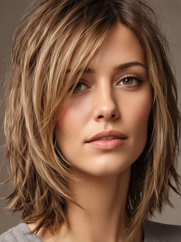 pin by kyle jansen on hair haircuts for medium length hair m