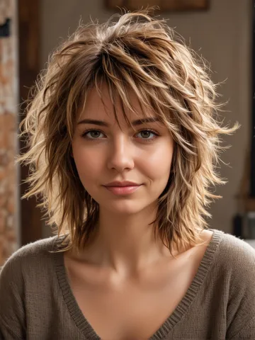 37 shag haircut ideas for a fresh new look haircuts for medi