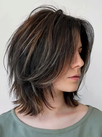 31 sleek long layered haircuts for straight hair in 2026