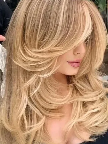 layered haircuts inspo layerhair hairstyles artofit