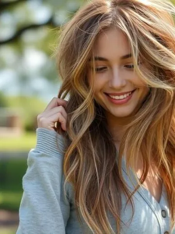 15 effortlessly messy hairstyles for all hair lengths perfec