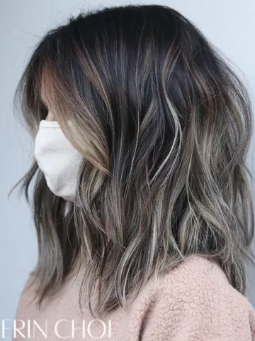 50 fabulous medium length layered hairstyles hair adviser