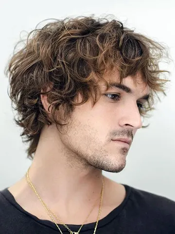 19 stylish layered haircuts for men relentless grooming